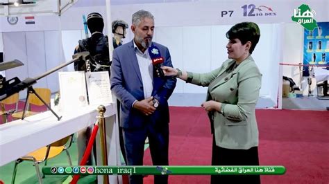 Ghazwan Al - azara on LinkedIn: تغطية مؤتمر الامن والدفاع | تقديم رغد ... 