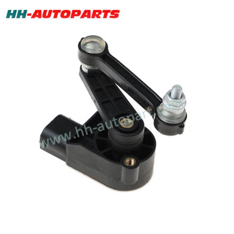 HH AutoParts 7L0616571D Rear Left Right Headlight Height Level Sensor