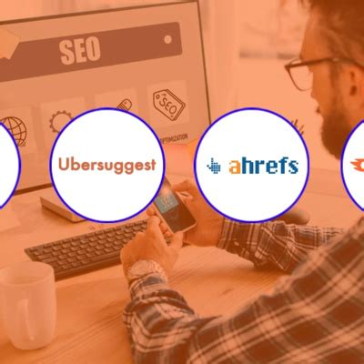 Comparing Semrush Vs Ahrefs Vs Moz Vs Ubersuggest The Ultimate Seo