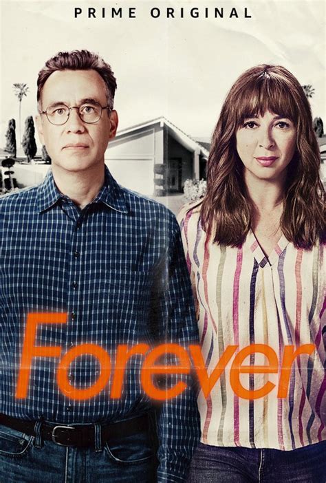 Forever. Serie TV - FormulaTV