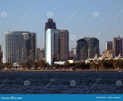 San Diego, California Stock Images - Image: 242014