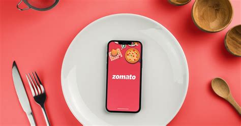 Zomato Launches Rebranded Meal Service Zomato Everyday