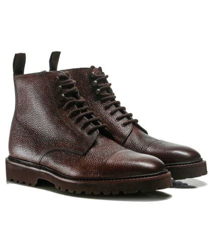 Loake Aquarius Derby Boots Jules B