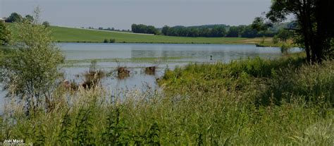 Balade En Lot Et Garonne Le Lac De Tombeboeuf 17 05 2020 Objectif