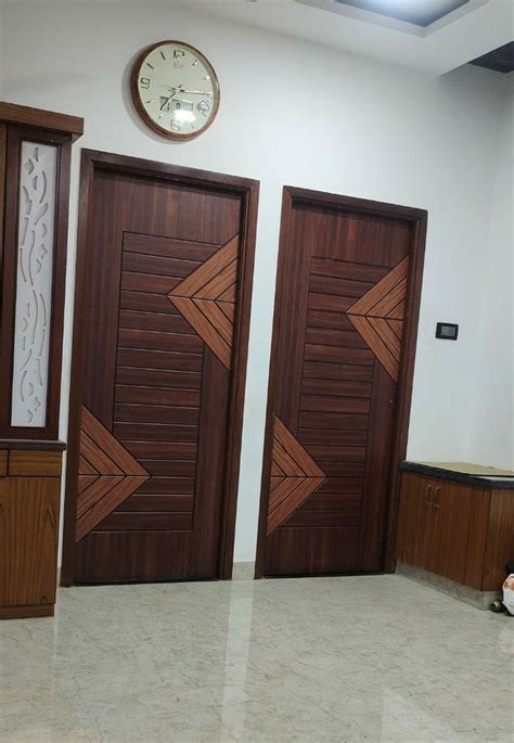 Flush Doors In Chennai Tamil Nadu Get Latest Price From Suppliers Of