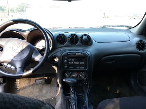 2003 Pontiac Grand Am - Interior Pictures - CarGurus