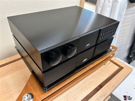 Naim Nac Ps Dr Photo Us Audio Mart