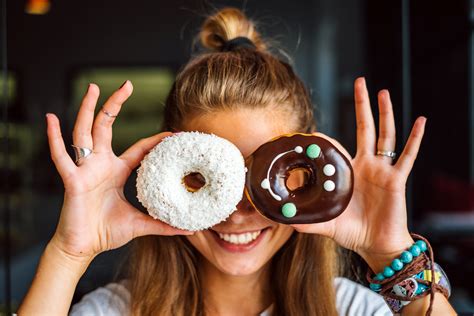 This Company Is Offering 1 000 For A Donut Taste Tester