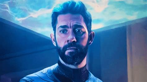 John Krasinski Breaks Silence On Doctor Strange 2 Cameo