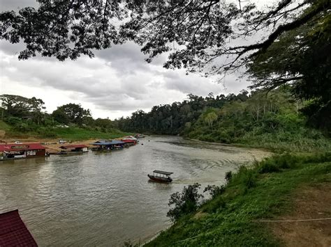 Taman Negara Kuala Tembeling To Kuala Lumpur Private Transfer