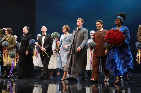 Vereinigte B Hnen Wien Musical Rebecca Feierte Premiere Im Raimund