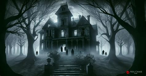 121+ Haunted House Story Ideas for Your Next Horror Story!