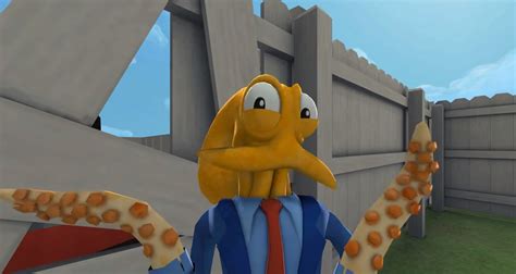 Octodad