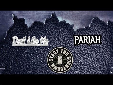 Pariah At Naked Lounge YouTube