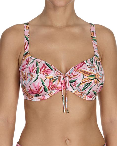 Bikini Top Ungef Ttert Sirocco Von Prima Donna Bikini Oberteile