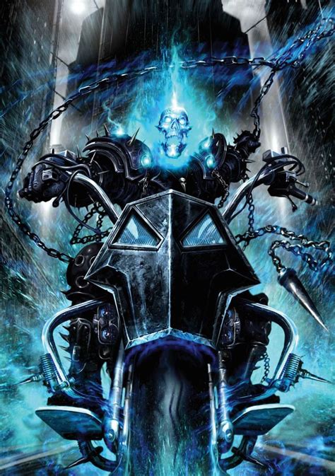 Ghost Rider | Marvel Database | Fandom