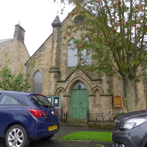 Bellingham Methodist United Reformed Church Bellingham Northumberland