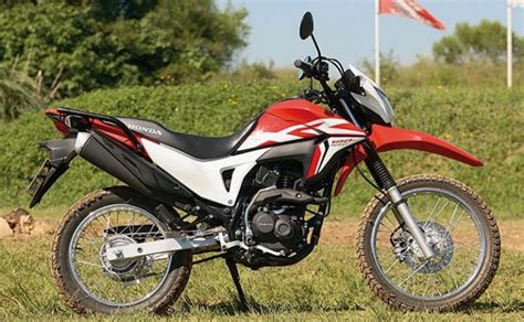 Honda Xr190l ¿es La Onoff Ideal Precio Y Características