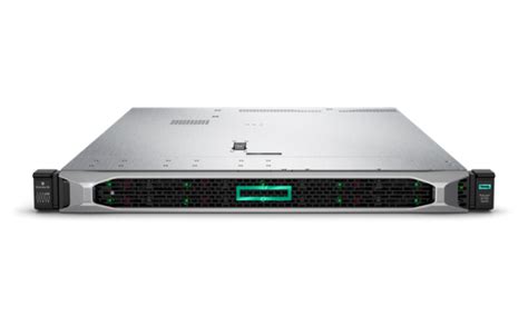 Hpe Proliant Dl360 Gen10 Plus 8sff Bto Server Tech Data B2b Marketplace Of Information