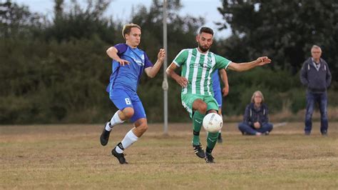 Fußball Kreisliga Rotenburg TSV Karlshöfen übernimmt Rote Laterne