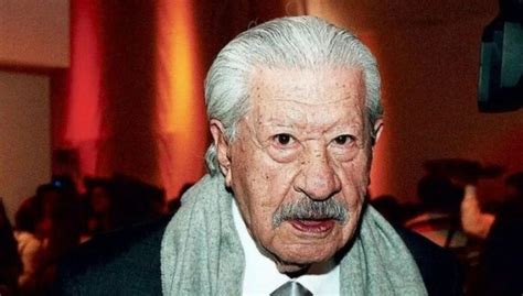 Murió el célebre actor Ignacio López Tarso a los 98 años Radio OETH