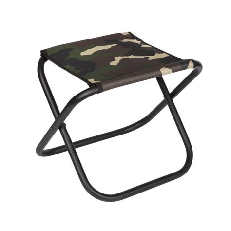 Табурет складной КЕДР малый сталь SТ-01 - купить с доставкой по ...