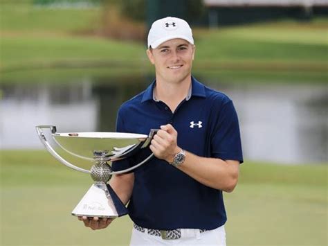 Jordan Spieth Net Worth 2025 (Salary, House, Cars, Wiki)