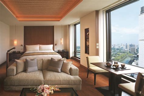 The Peninsula Tokyo - Enhance Travel