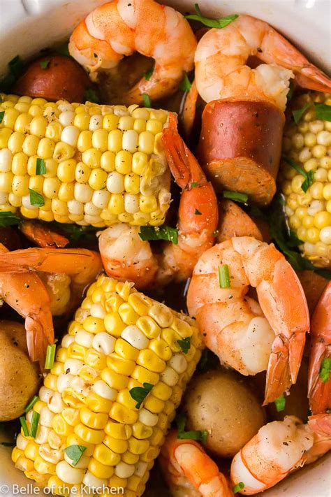 Cajun Shrimp Boil Recipe Old Bay Besto Blog