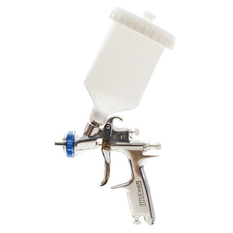 NEW CENTURY SGC4000 GRAVITY 2.5mm – GNG Sales