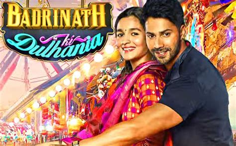 Badrinath Ki Dulhania - Latest News & Information