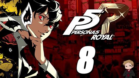 Persona 5 Royal Iwai Confidant Storieshrom