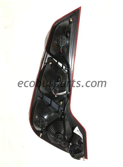 LED Bus Rear Lights Manufacturers China - Customized Products - Xiamen ECO