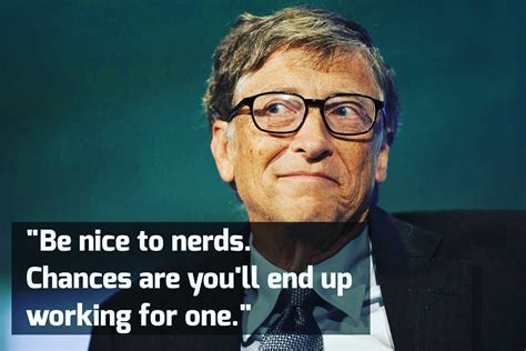 Bill Gates Quotes For Inspiration