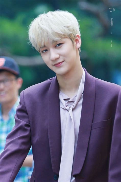 Pin van ひの op knk jihun 