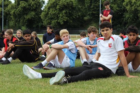 Bss Sports Day 2022 325 Bablake School Flickr