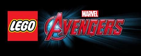 Une Premi Re Bande Annonce Pour Lego Marvel Avengers Voir