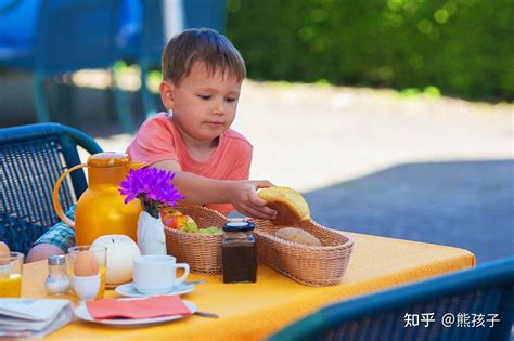 如何让3 7岁孩子不挑食不偏食 知乎