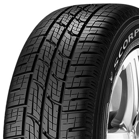 Scorpion Zero Passenger Summer Tire By Pirelli Tires Passenger Tire