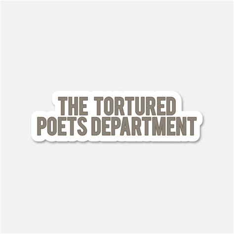 The Tortured Poets Department The Tortured Poets Department Taylor S