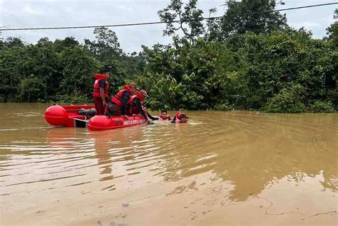 Warga Emas Hilang Ketika Menjaring Ikan Ditemui Mati Lemas Sinar Harian