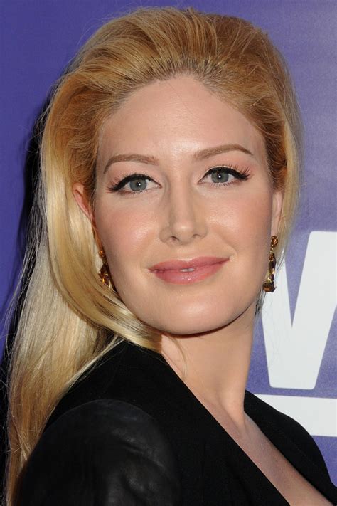 Heidi Montag Before and After: From 2006 to 2022 - The Glow Memo