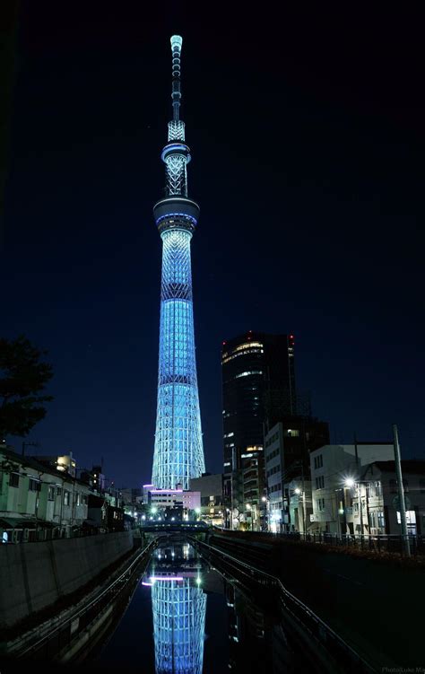 Tokyo Skytree Wallpapers Top Free Tokyo Skytree Backgrounds