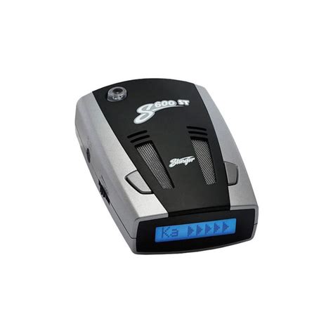 Радар-детектор Stinger S600 купить по выгодным ценам в интернет ...
