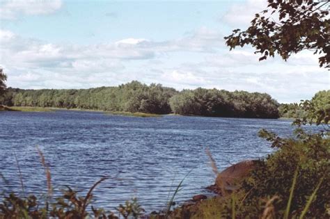 Penobscot River Maine An Encyclopedia