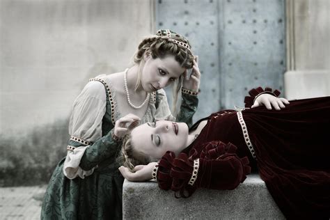 Renaissance Ladies By Costurero Real On Deviantart