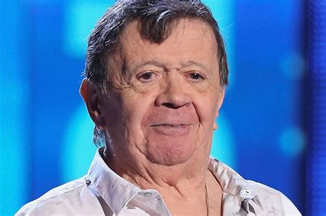 Fallece El Actor Y Comediante Xabier L Pez Chabelo A Causa De