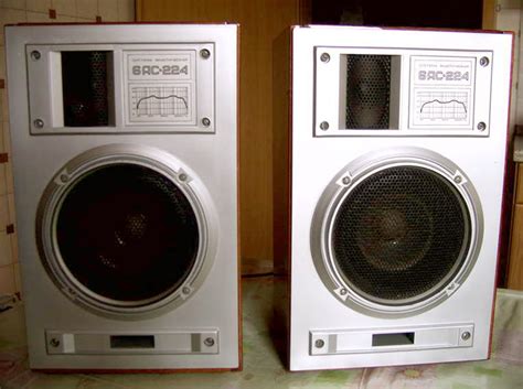 Акустическая система ''10АС-225'' (15АС-220, 6АС-224).