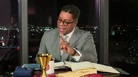 Good Friday Message From The Prophet Bishop Clarence E Mcclendon