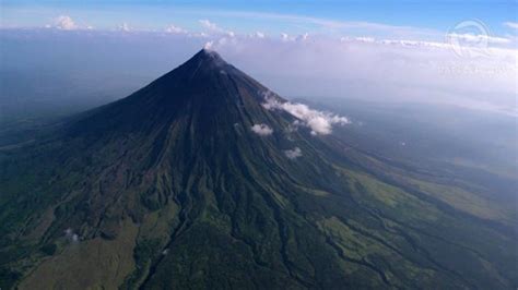 Looking back: Mayon Volcano’s most destructive eruption